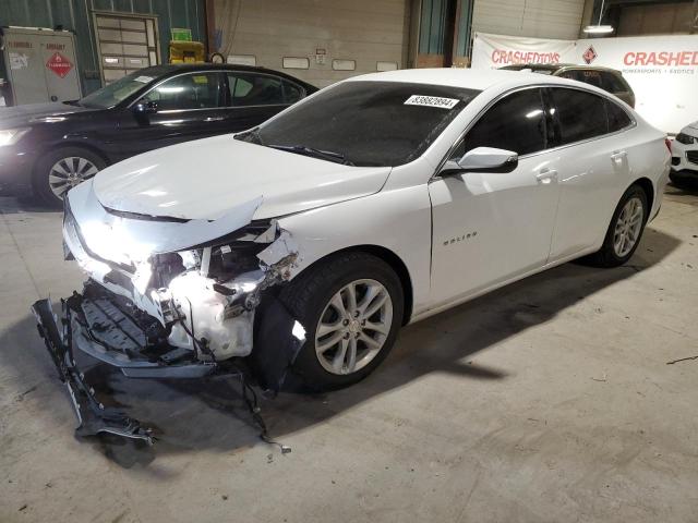 2018 CHEVROLET MALIBU LT, null