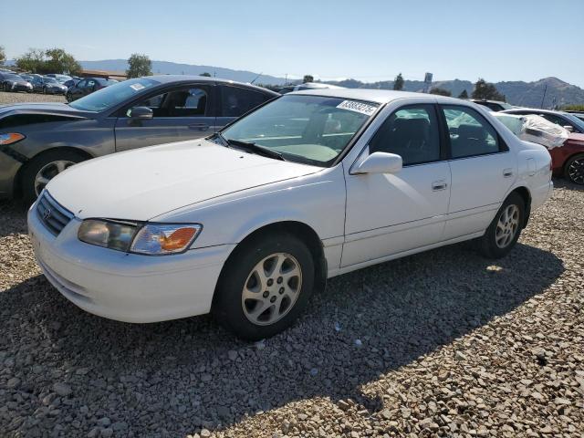 2001 TOYOTA CAMRY LE, 