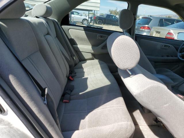 4T1BF22KX1U968324 - 2001 TOYOTA CAMRY LE WHITE photo 10