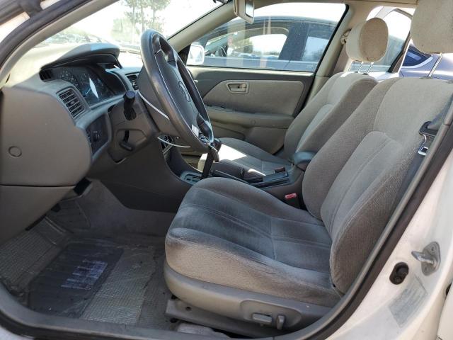 4T1BF22KX1U968324 - 2001 TOYOTA CAMRY LE WHITE photo 7