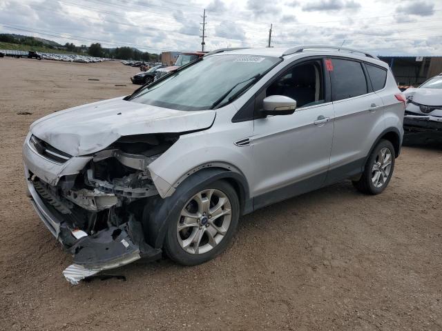 2014 FORD ESCAPE TITANIUM, 