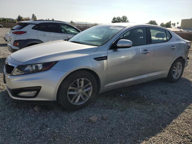 2013 KIA OPTIMA LX, 