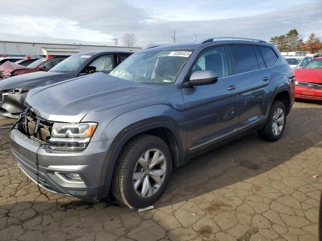 1V2MR2CA6JC525585 - 2018 VOLKSWAGEN ATLAS SEL Boz foto 1