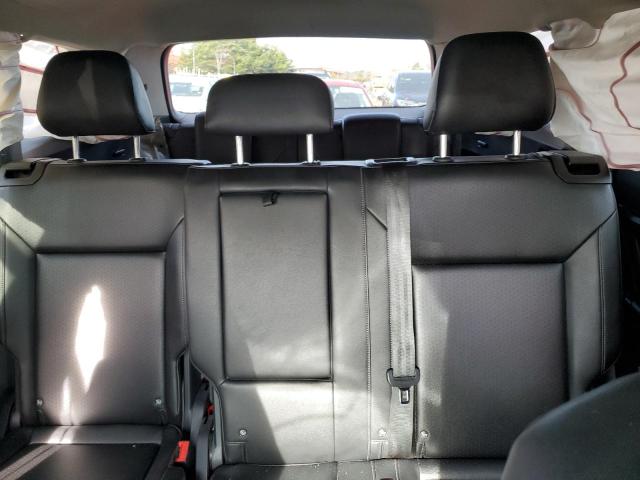 1V2MR2CA6JC525585 - 2018 VOLKSWAGEN ATLAS SEL Boz foto 10