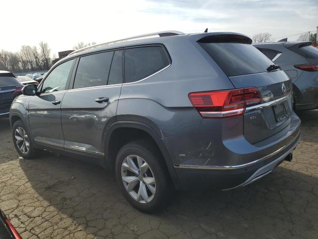 1V2MR2CA6JC525585 - 2018 VOLKSWAGEN ATLAS SEL Boz foto 2