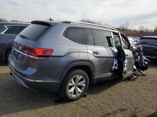 1V2MR2CA6JC525585 - 2018 VOLKSWAGEN ATLAS SEL Boz foto 3