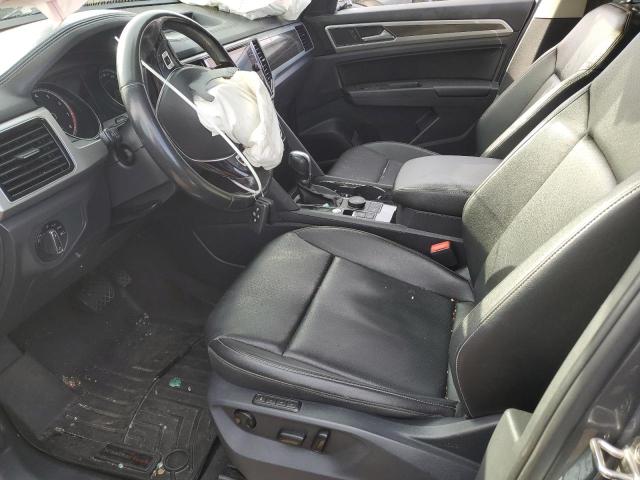 1V2MR2CA6JC525585 - 2018 VOLKSWAGEN ATLAS SEL Boz foto 7