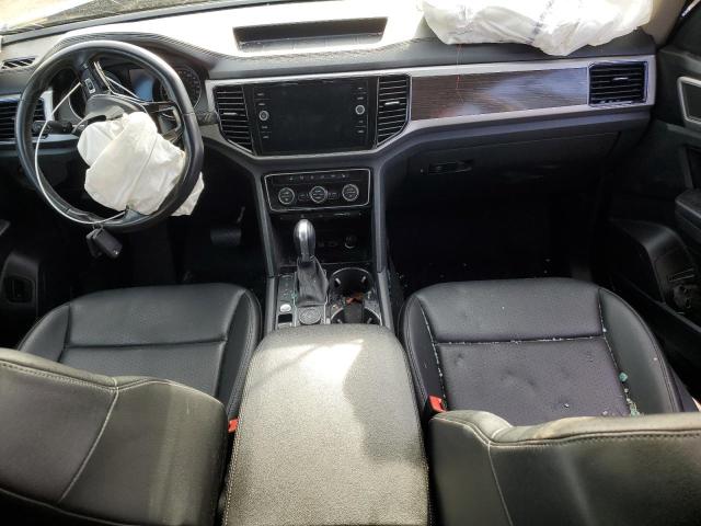 1V2MR2CA6JC525585 - 2018 VOLKSWAGEN ATLAS SEL Boz foto 8
