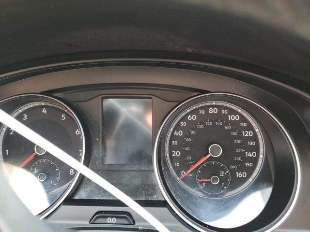 1V2MR2CA6JC525585 - 2018 VOLKSWAGEN ATLAS SEL Boz foto 9