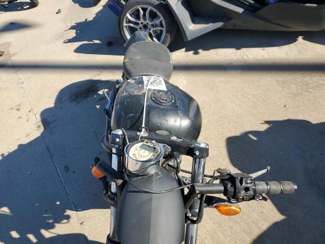 5VPWB36N5D3026477 - 2013 VICTORY MOTORCYCLES HIGH-BALL Schwarz Foto 5