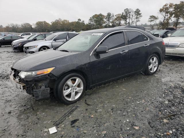 2009 ACURA TSX, null