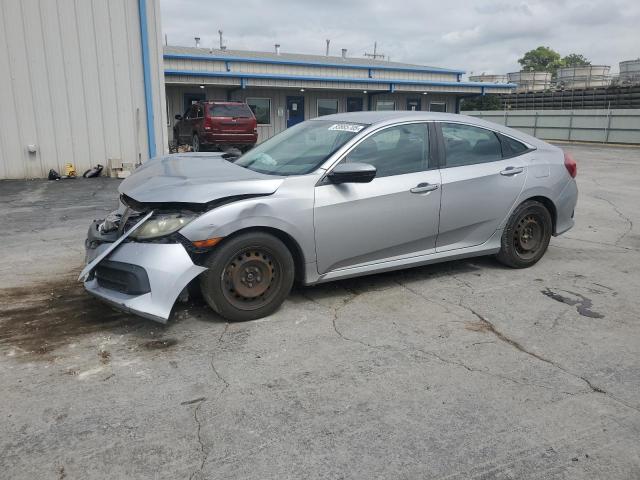 2016 HONDA CIVIC LX, 