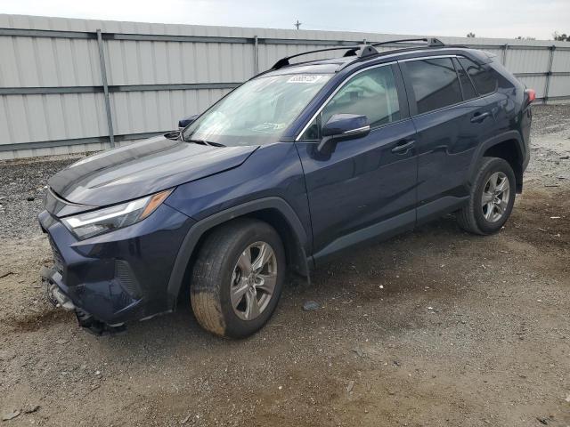 2023 TOYOTA RAV4 XLE, 