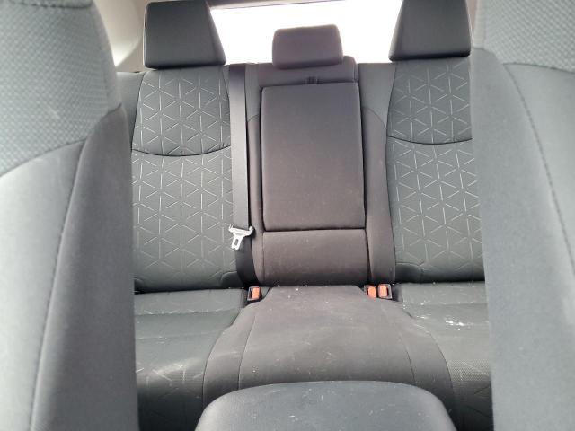 2T3P1RFV4PW394627 - 2023 TOYOTA RAV4 XLE BLUE photo 10