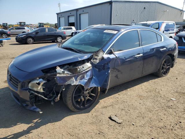 2011 NISSAN MAXIMA S, 