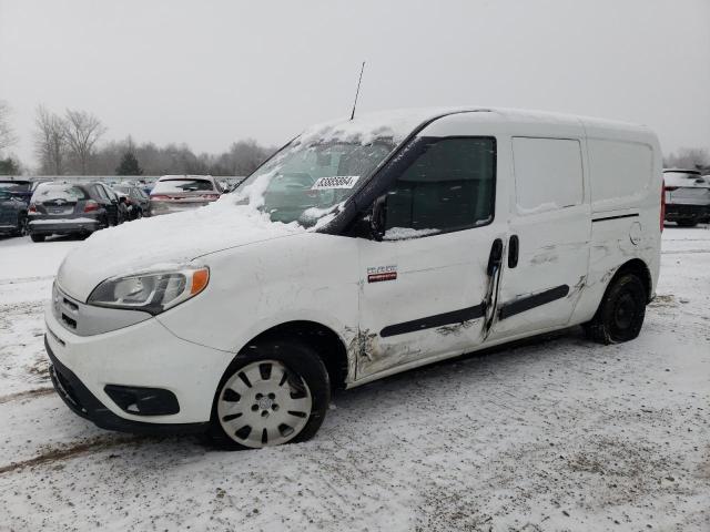 2016 RAM PROMASTER SLT, 