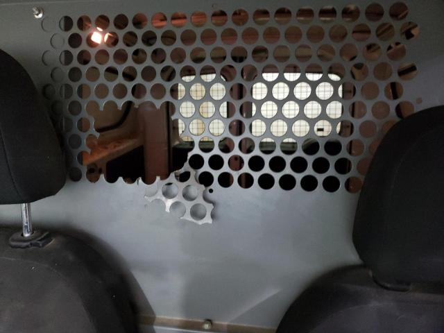 ZFBERFBT4G6A98758 - 2016 RAM PROMASTER SLT Սպիտակ լուսանկար 10