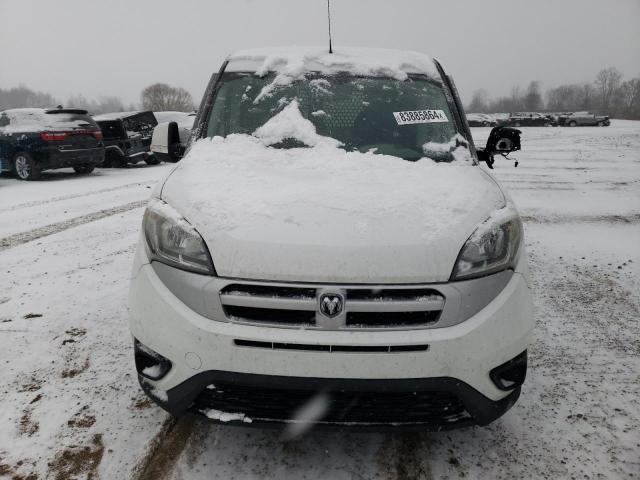 ZFBERFBT4G6A98758 - 2016 RAM PROMASTER SLT Սպիտակ լուսանկար 5