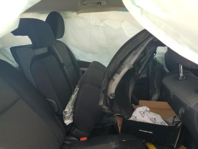 5N1DR2MN9HC637743 - 2017 NISSAN PATHFINDER S Qara foto 11