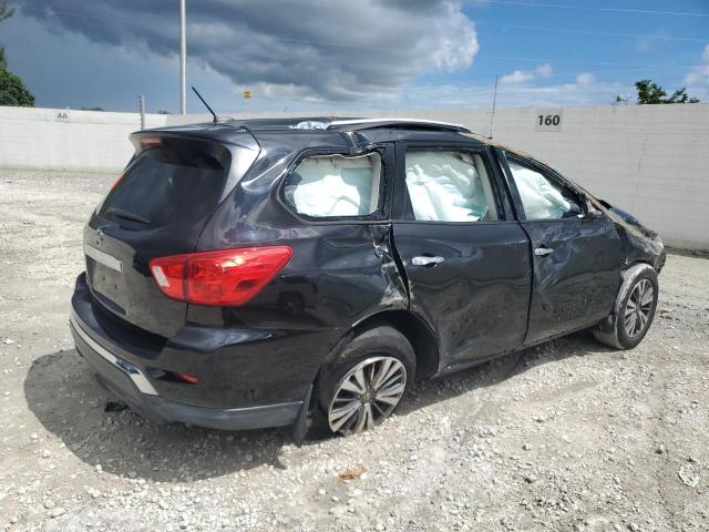 5N1DR2MN9HC637743 - 2017 NISSAN PATHFINDER S Qara foto 3