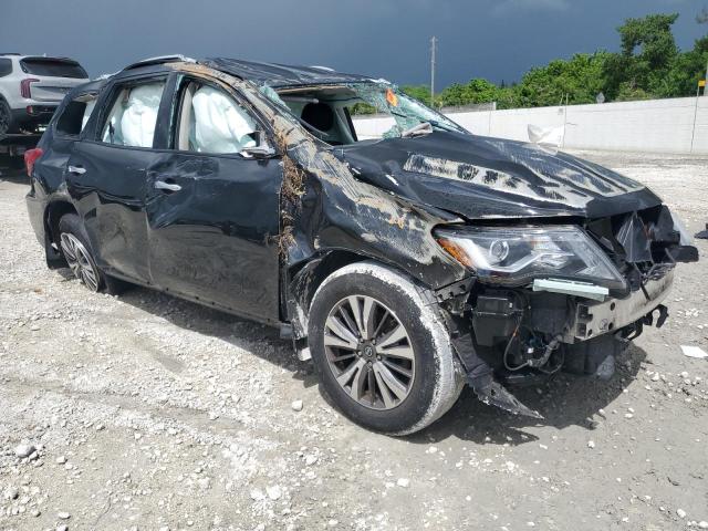 5N1DR2MN9HC637743 - 2017 NISSAN PATHFINDER S Qara foto 4