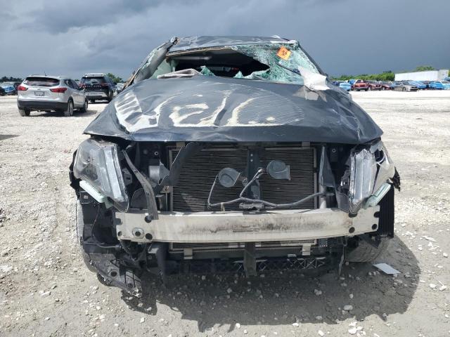 5N1DR2MN9HC637743 - 2017 NISSAN PATHFINDER S Qara foto 5