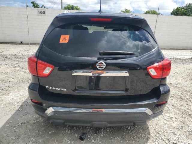 5N1DR2MN9HC637743 - 2017 NISSAN PATHFINDER S Qara foto 6