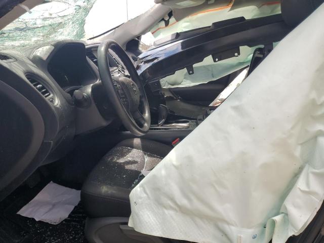 5N1DR2MN9HC637743 - 2017 NISSAN PATHFINDER S Qara foto 7