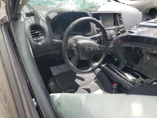 5N1DR2MN9HC637743 - 2017 NISSAN PATHFINDER S Qara foto 8