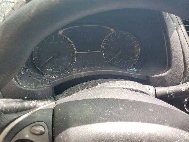 5N1DR2MN9HC637743 - 2017 NISSAN PATHFINDER S Qara foto 9