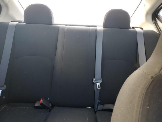 3N1CN7AP3FL851047 - 2015 NISSAN VERSA S ვერცხლისფერი ფოტო 10