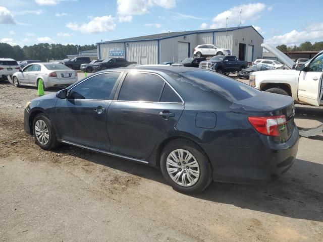 4T1BF1FK5CU045627 - 2012 TOYOTA CAMRY BASE შავი ფოტო 2