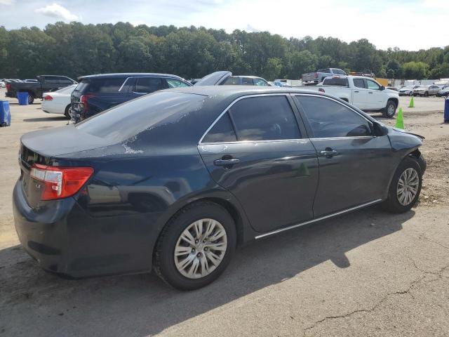 4T1BF1FK5CU045627 - 2012 TOYOTA CAMRY BASE შავი ფოტო 3