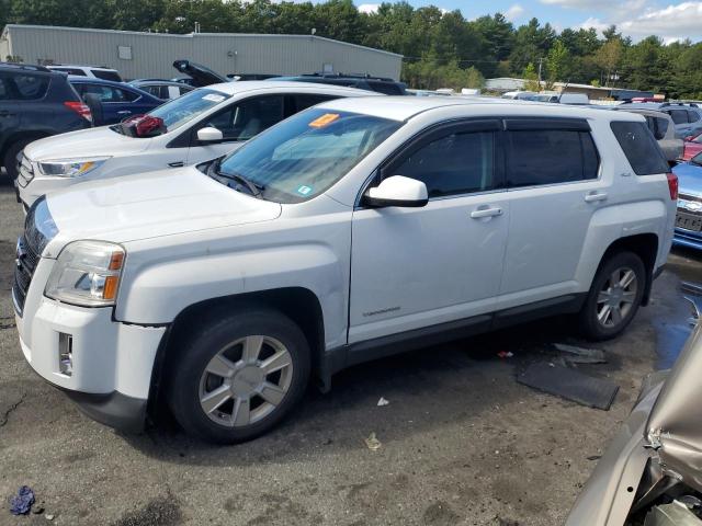 2013 GMC TERRAIN SLE, 