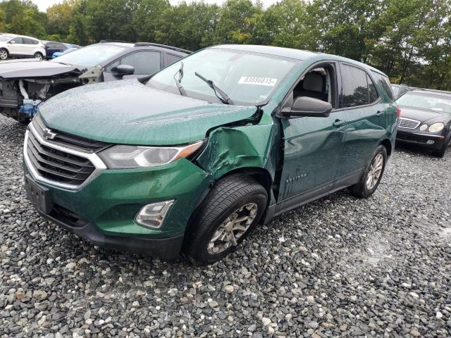 2019 CHEVROLET EQUINOX LS, 