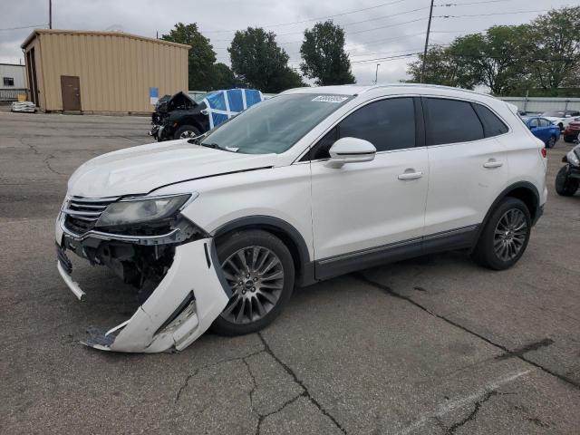 2016 LINCOLN MKC RESERVE, 