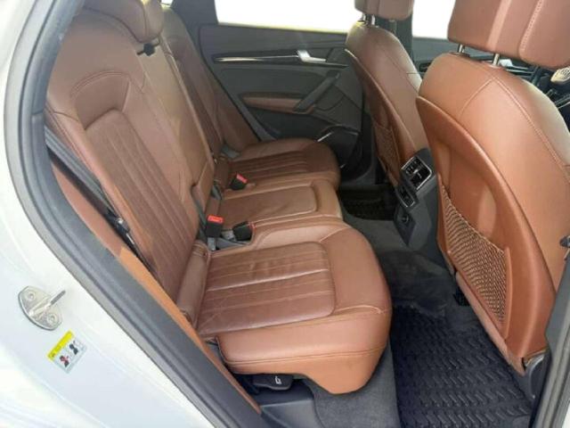 WA1BNAFYXJ2204043 - 2018 AUDI Q5 PREMIUM PLUS თეთრი ფოტო 6