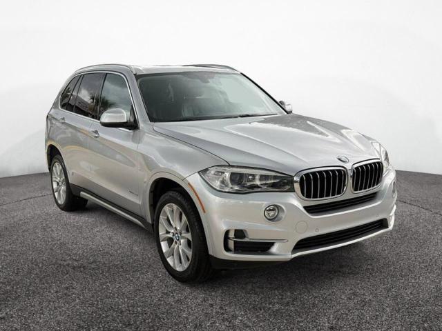 2014 BMW X5 XDRIVE35I, 