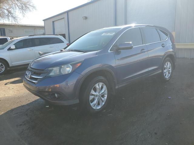 2013 HONDA CR-V EX, null