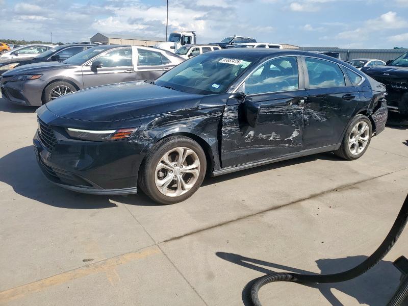 2024 HONDA ACCORD LX, 