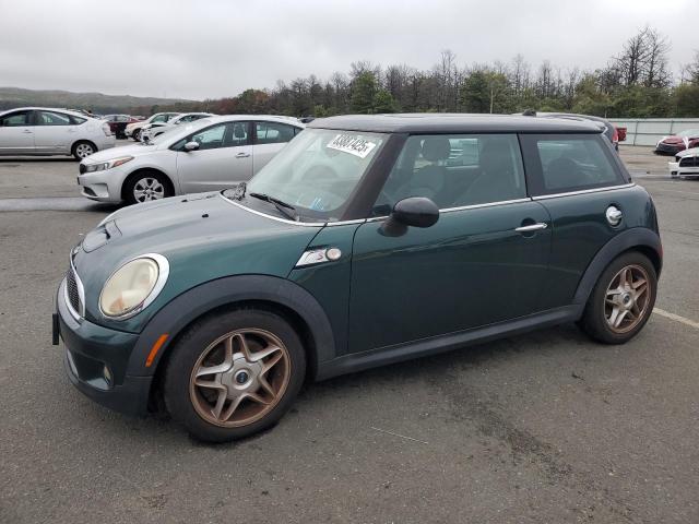 2010 MINI COOPER S, 