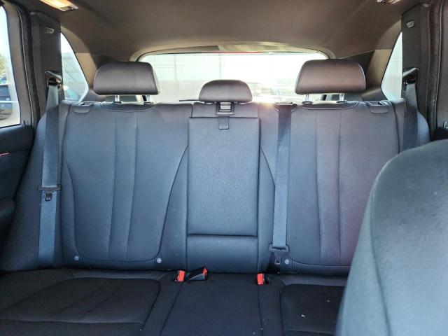 5UXKS4C51J0Z90058 - 2018 BMW X5 XDRIVE35D BLACK photo 10