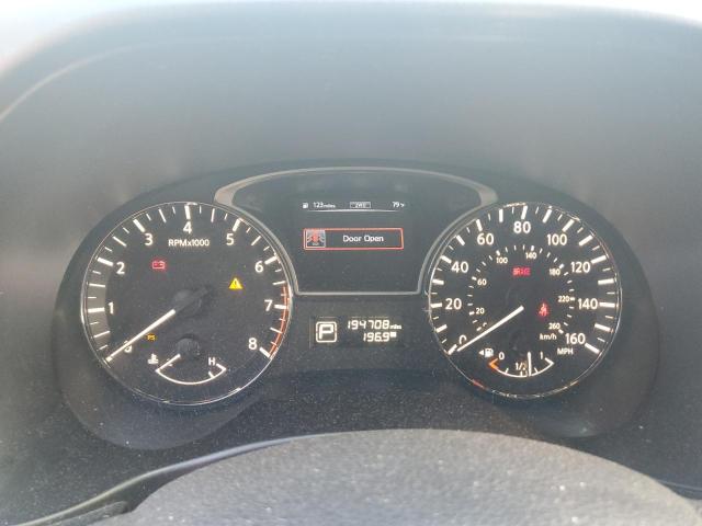 5N1AR2MM7EC717600 - 2014 NISSAN PATHFINDER S Синій фото 9