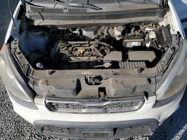 KNDJT2A60D7575724 - 2013 KIA SOUL + WHITE photo 11