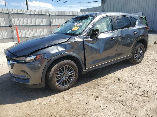 2021 MAZDA CX-5 TOURING, 