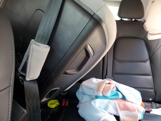 JM3KFACM7M0400548 - 2021 MAZDA CX-5 TOURING GRAY photo 10