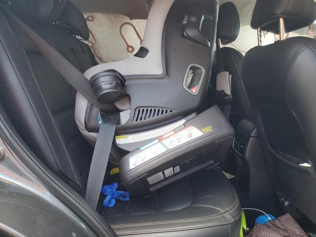 JM3KFACM7M0400548 - 2021 MAZDA CX-5 TOURING GRAY photo 11