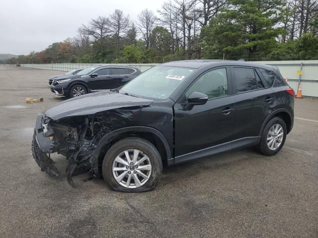 2016 MAZDA CX-5 TOURING, 