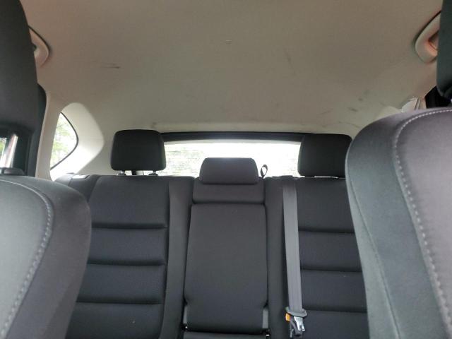 JM3KE4CY0G0604278 - 2016 MAZDA CX-5 TOURING BLACK photo 10