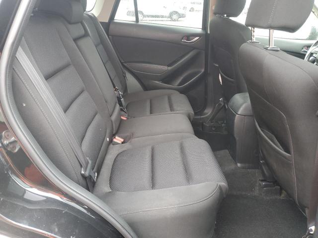 JM3KE4CY0G0604278 - 2016 MAZDA CX-5 TOURING BLACK photo 11